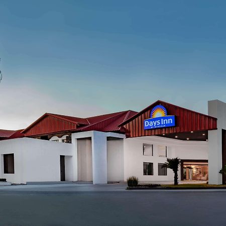 Days Inn By Wyndham Piedras Negras Luaran gambar