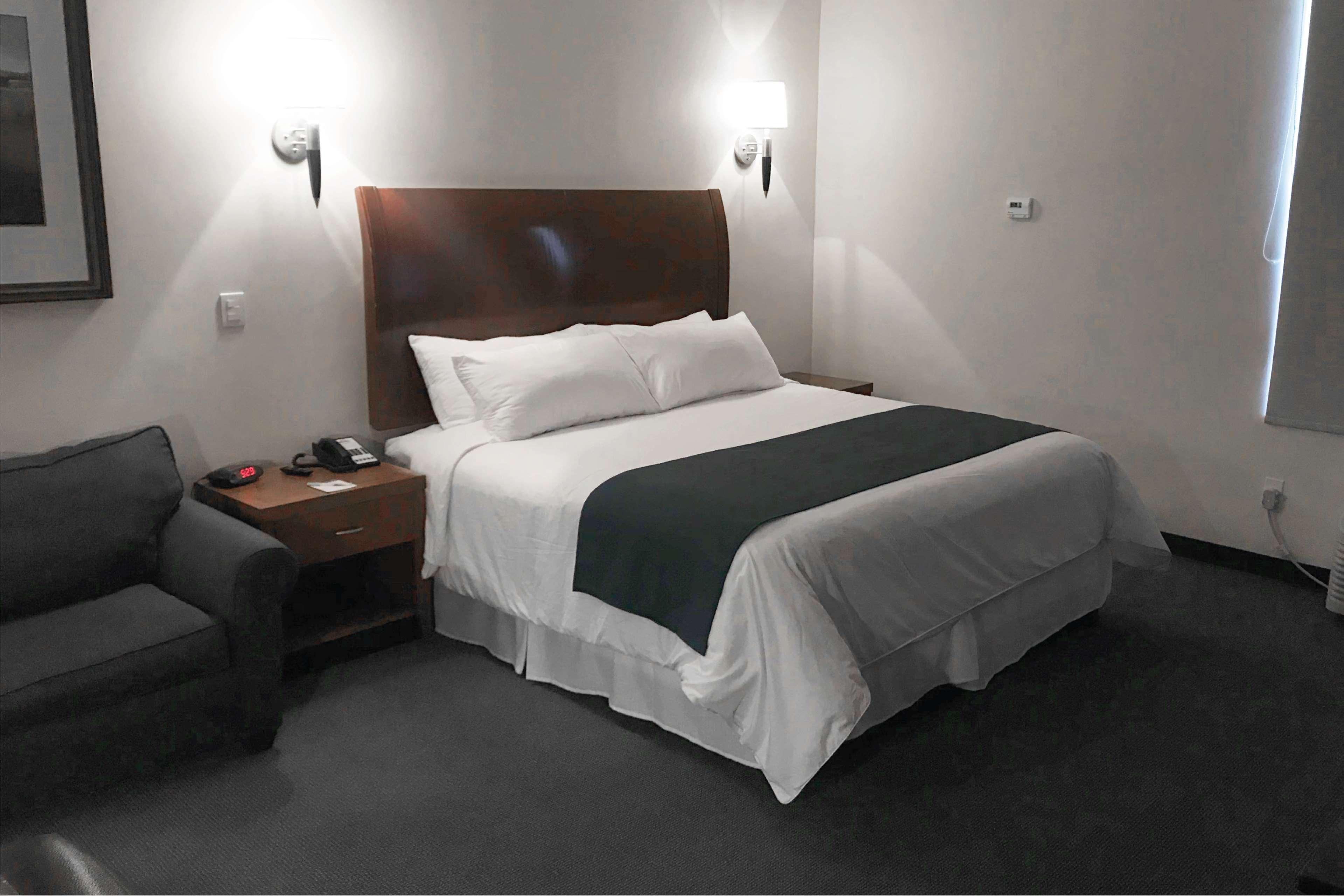 Days Inn By Wyndham Piedras Negras Luaran gambar
