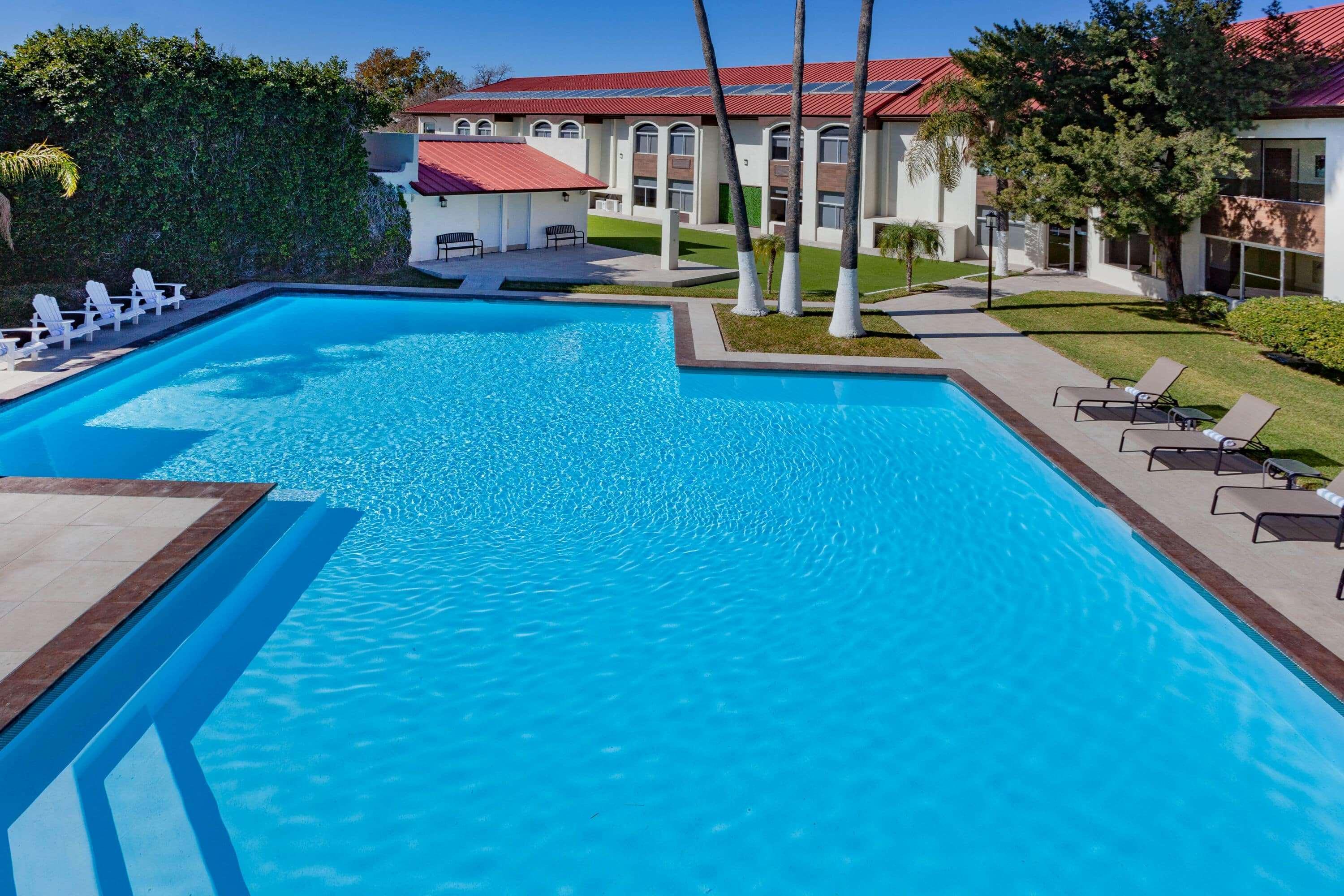 Days Inn By Wyndham Piedras Negras Luaran gambar