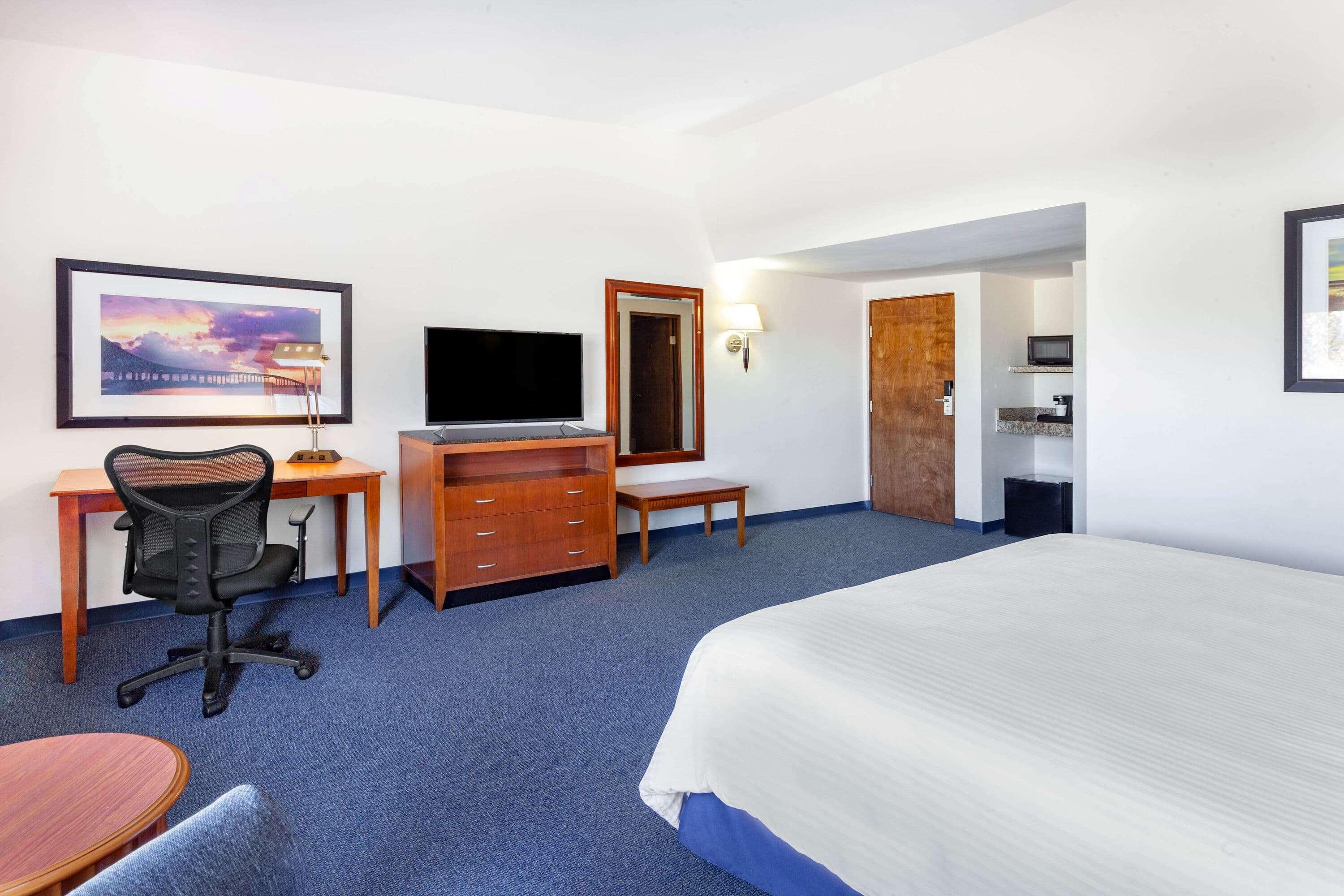 Days Inn By Wyndham Piedras Negras Luaran gambar
