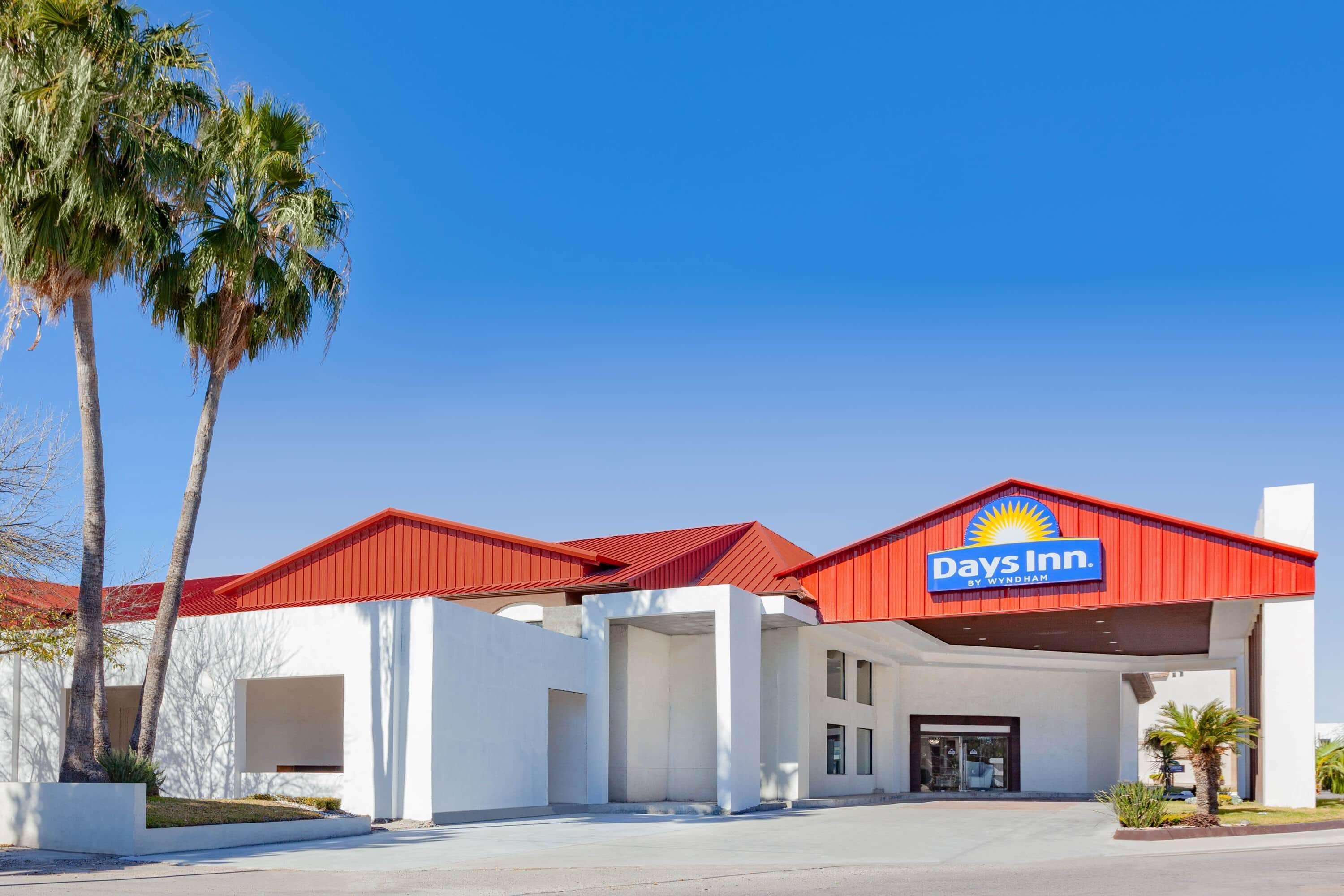 Days Inn By Wyndham Piedras Negras Luaran gambar